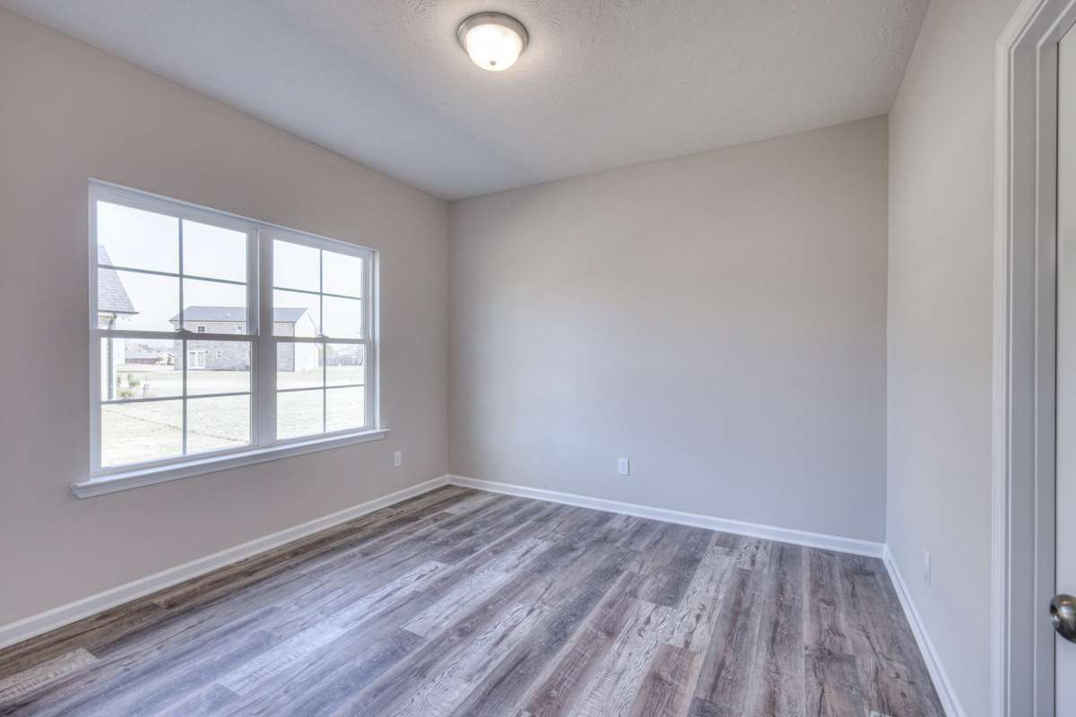 Photos are from a previous home