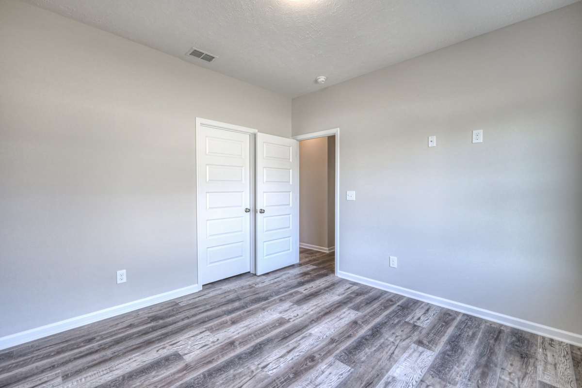 Photos are from a previous home