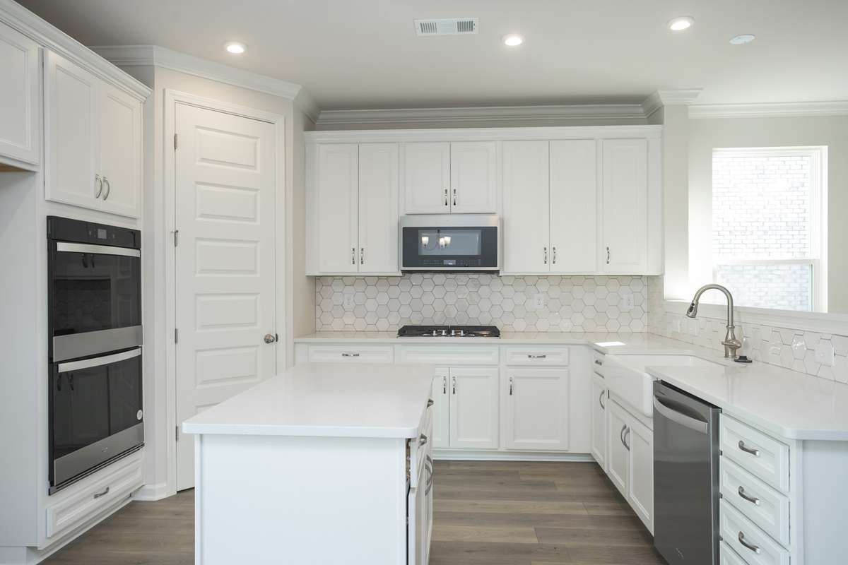 Kitchen A Choice