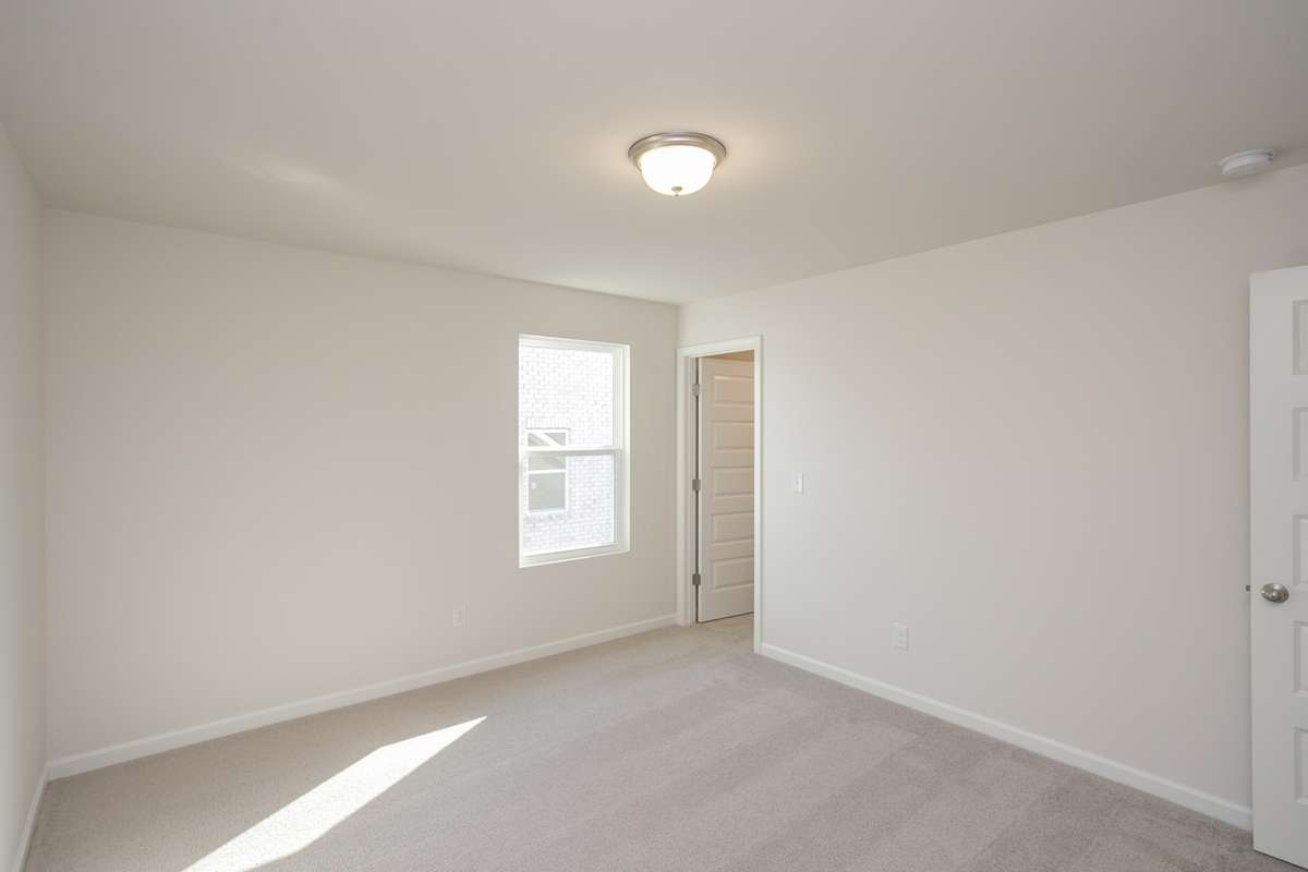 4th Bedroom