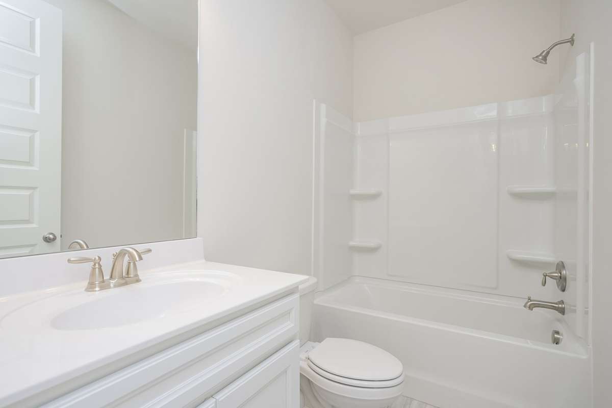 Guest Bath