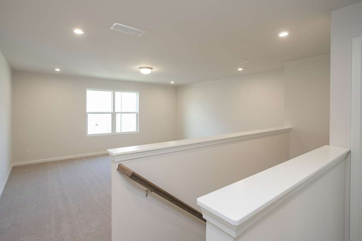 Bonus Room