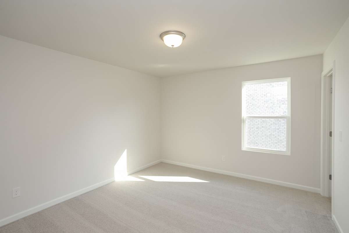 4th Bedroom