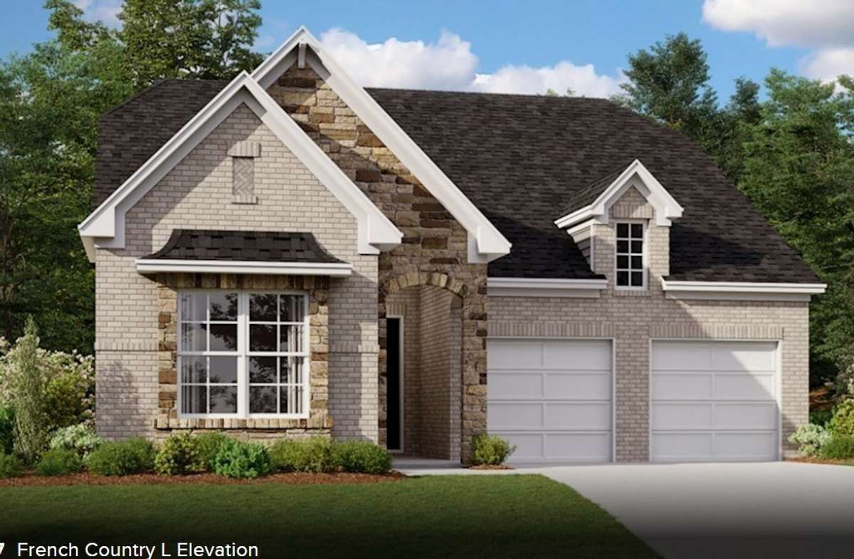 FCL Elevation available