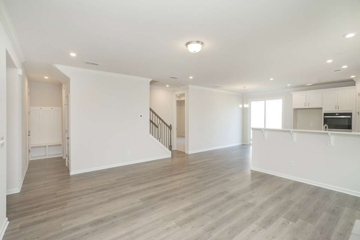 Open Concept
