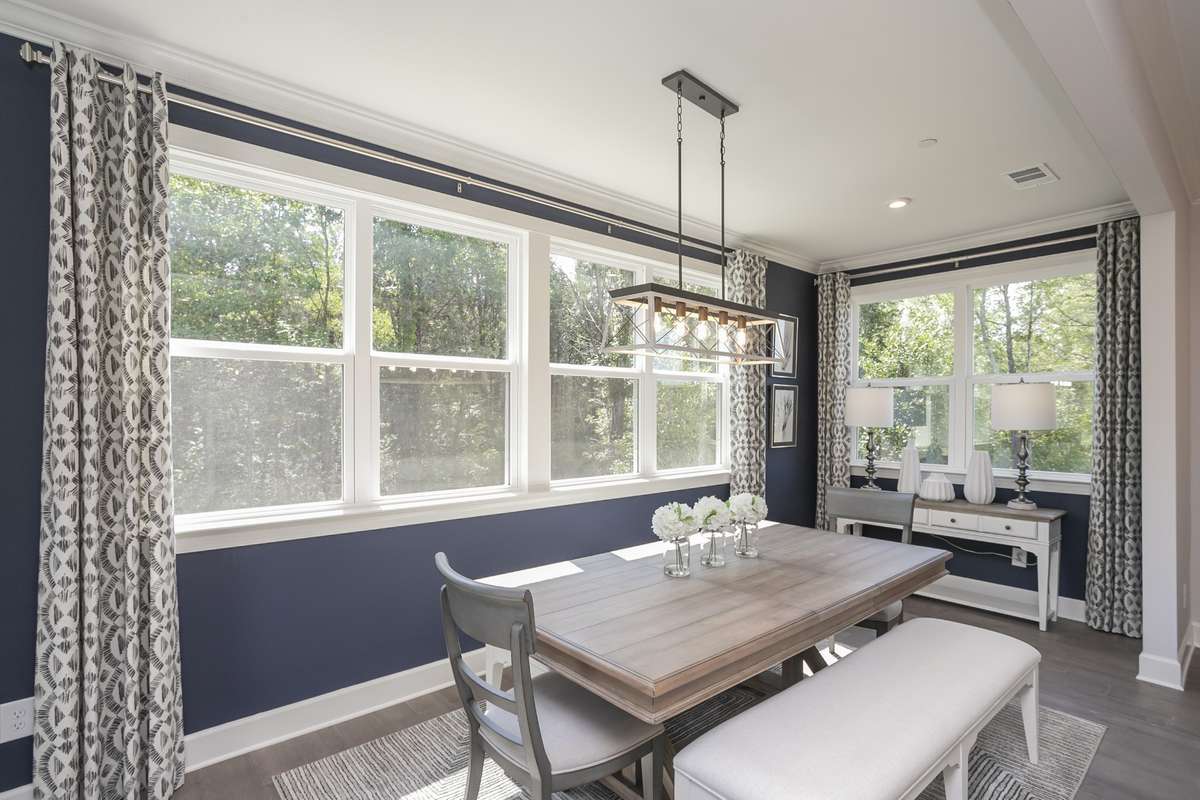 Photos are of model home- features and selections may vary