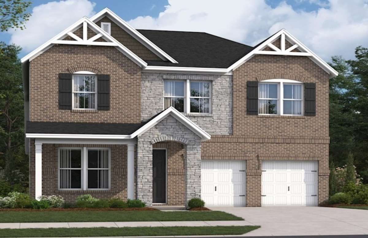 FCM Elevation available