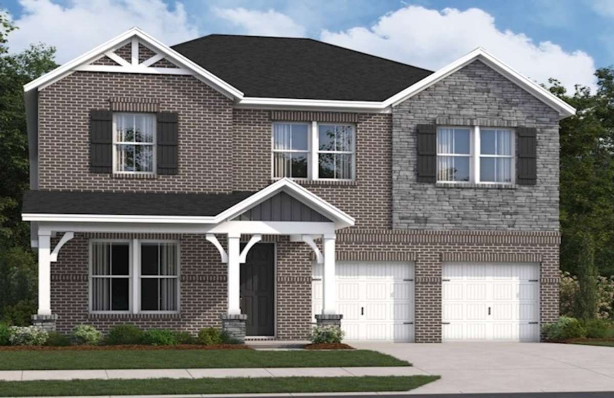FCL Elevation available