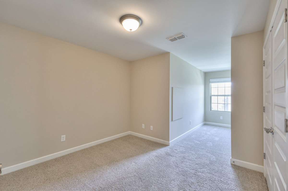 Upstairs