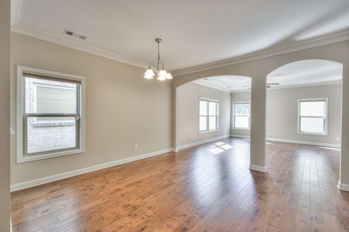 Great room