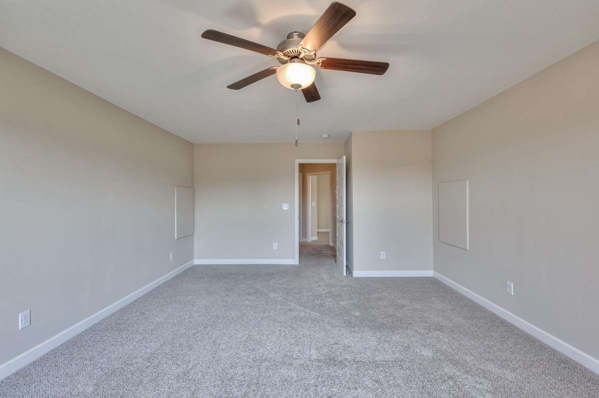 Another view of media room