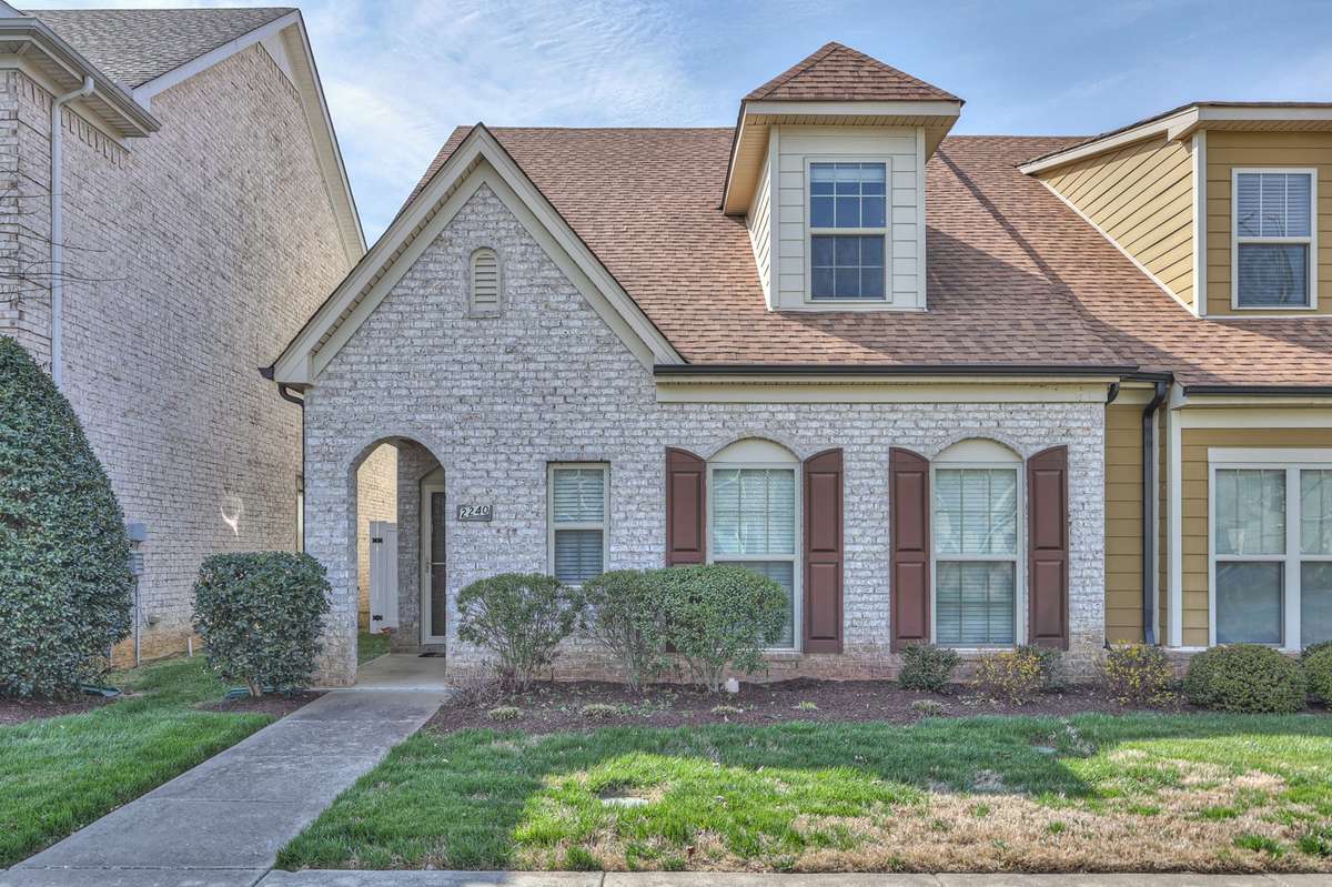 Welcome home to 2240 Cason Ln.