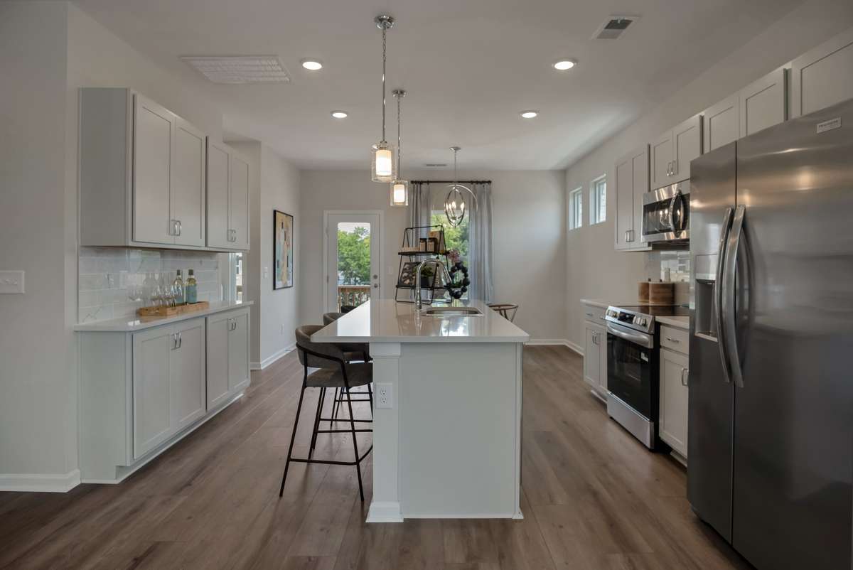 ALL PICS ARE OF THE SAME FLOOR PLAN, BUT NOT THE ACTUAL UNIT.
