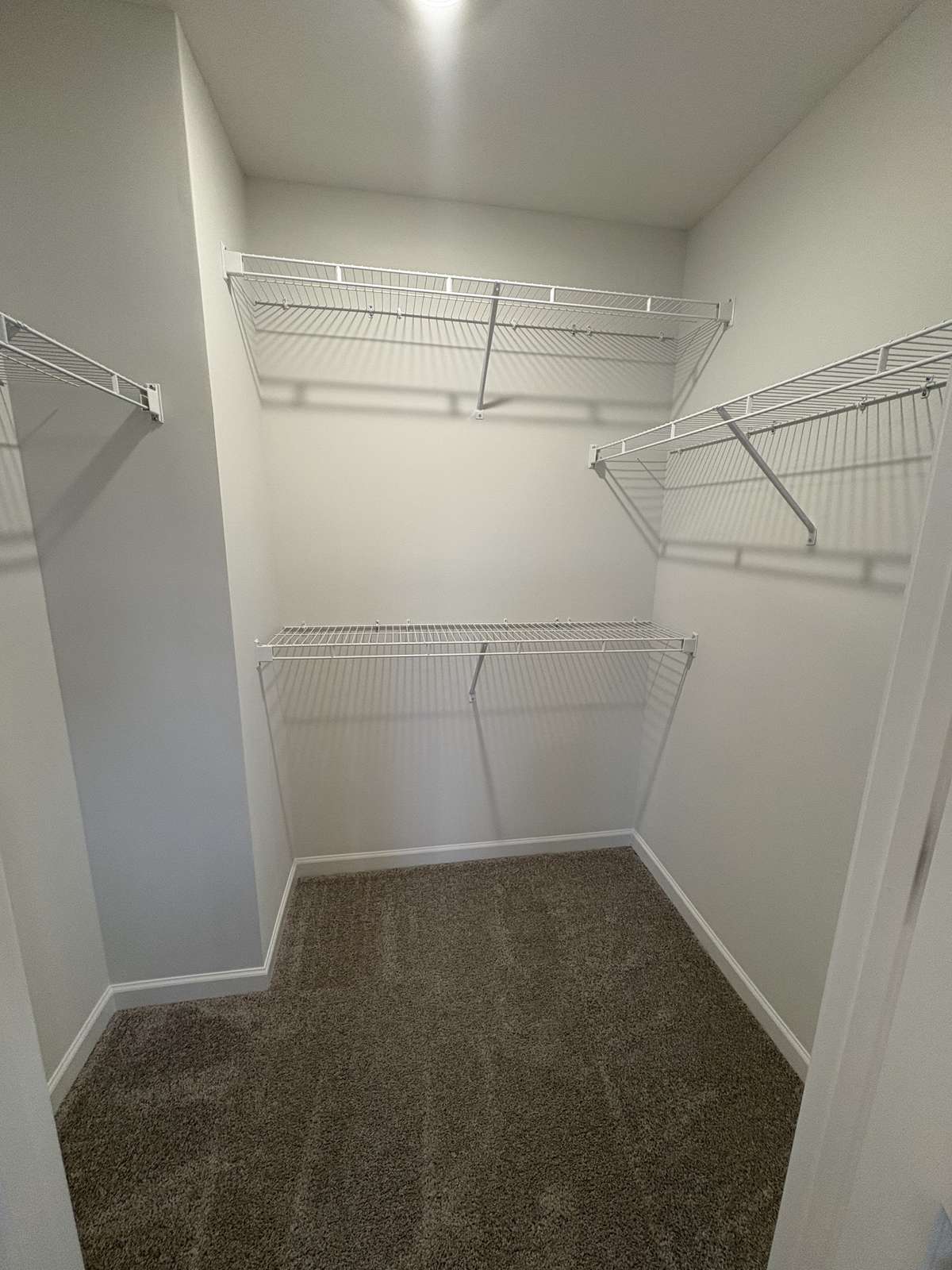 Photo is of the model home to show what the completed floor plan looks like. Selections and Options may vary.