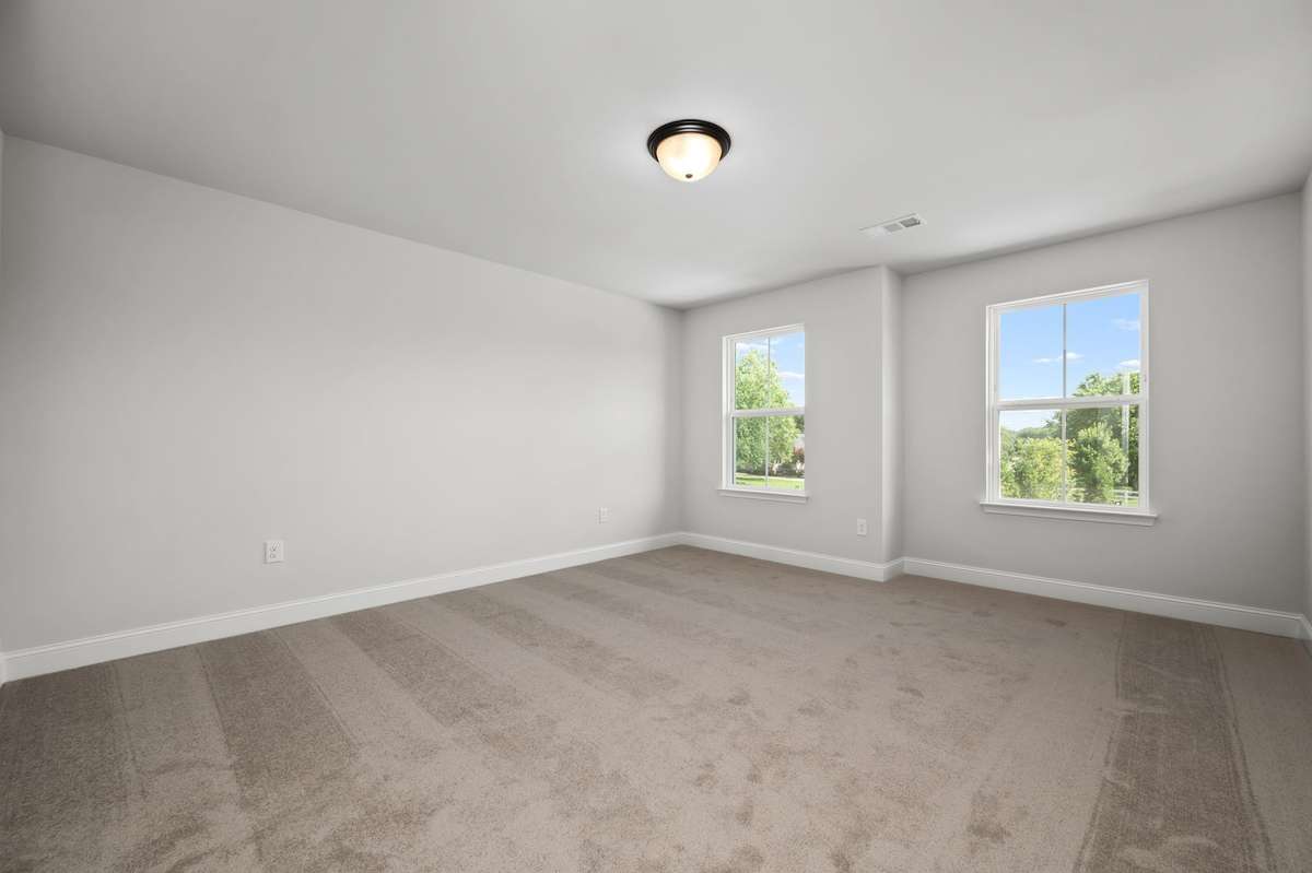 Pics are of previously completed home of same floorplan. Features and finishes may vary.