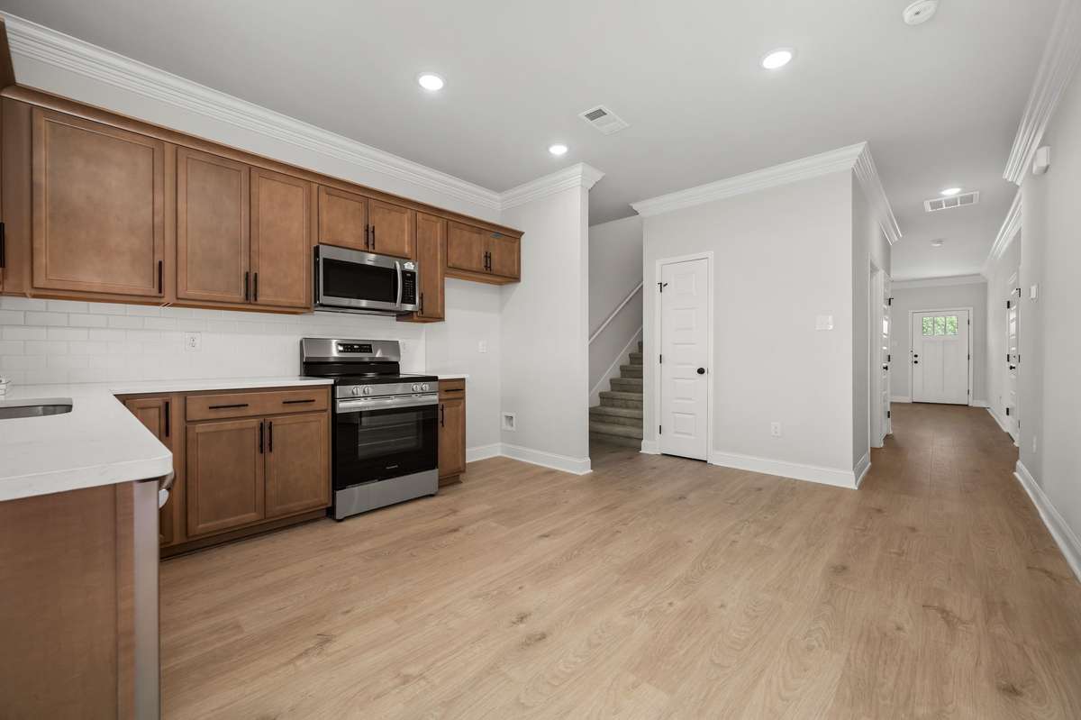 Pics are of previously completed home of same floorplan. Features and finishes may vary.