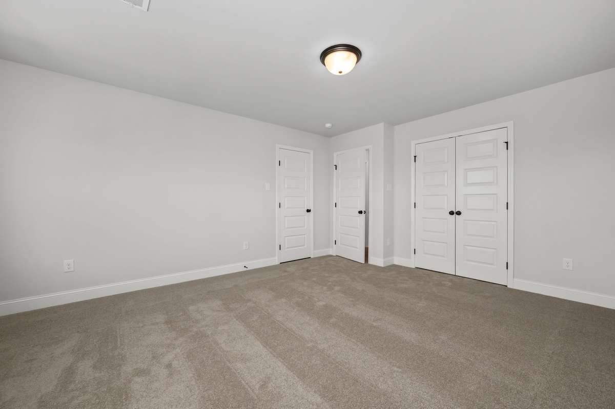 Pics are of previously completed home of same floorplan. Features and finishes may vary.