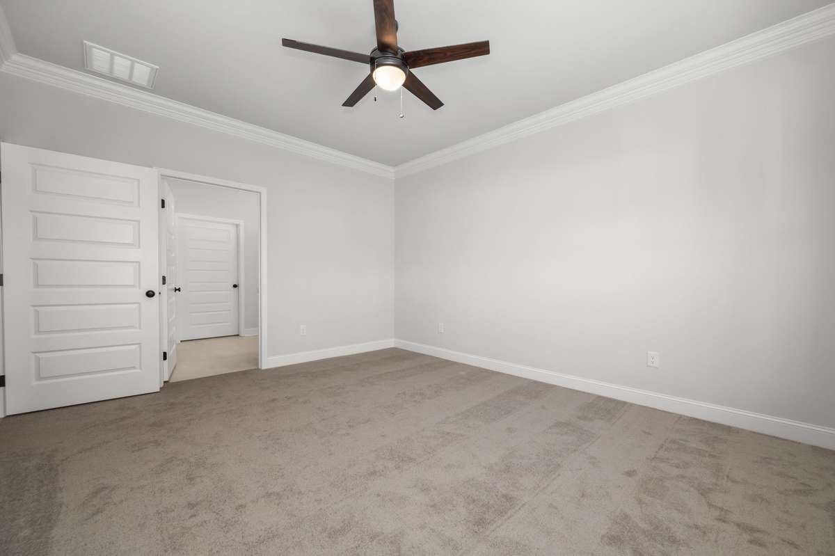 Pics are of previously completed home of same floorplan. Features and finishes may vary.