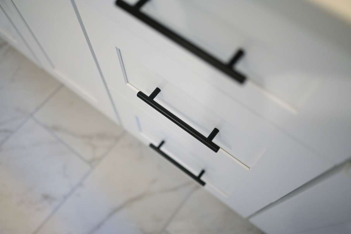 Model home photos. Options and selections may vary per home.