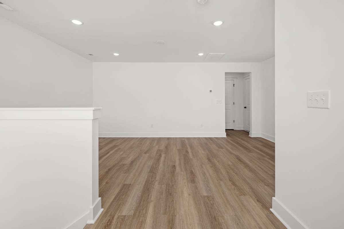 Model home photos. Options and selections may vary per home.