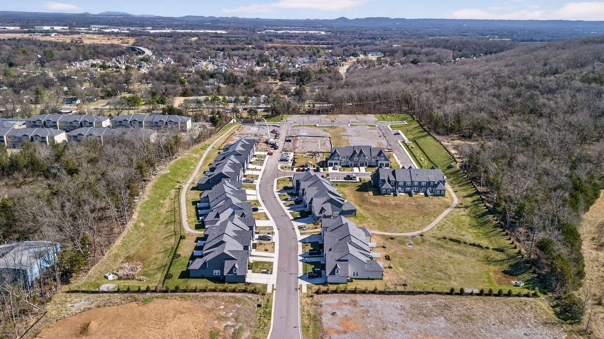 Model home photos. Options and selections may vary per home.