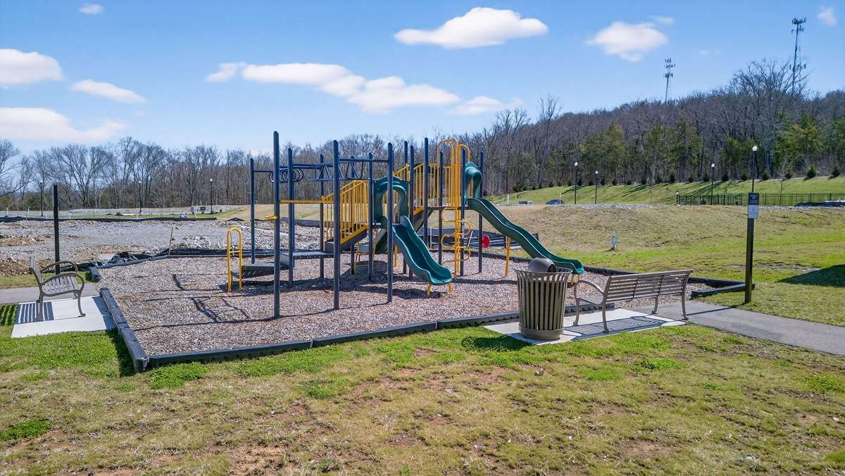 Playground