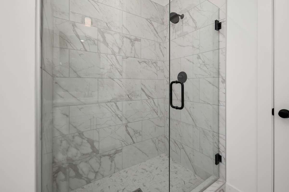 Model home photos. Options and selections may vary per home.