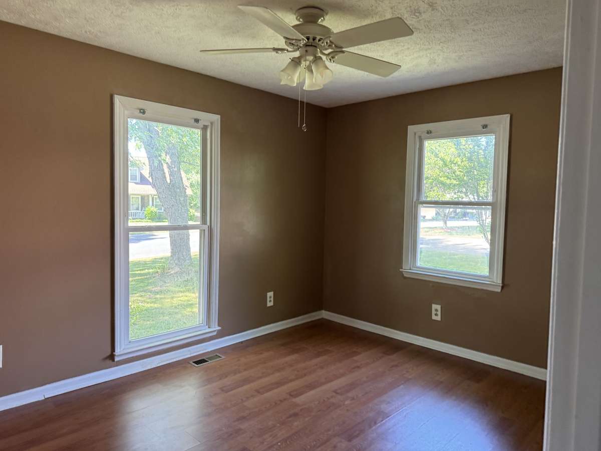 3rd Bedroom
