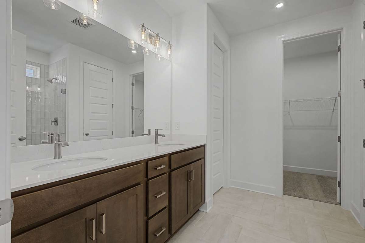 Primary En Suite
