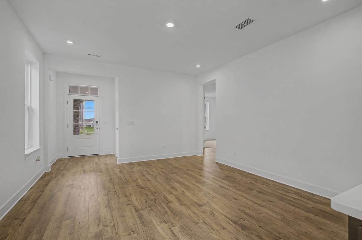 Great room
