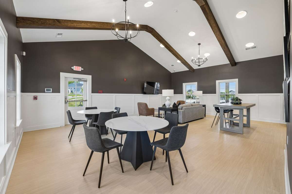 Clubhouse