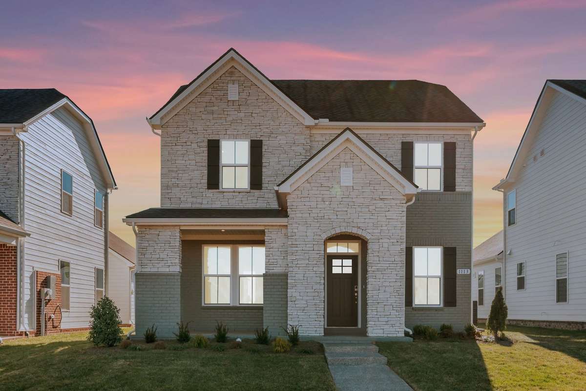Chadwick- LOT 79