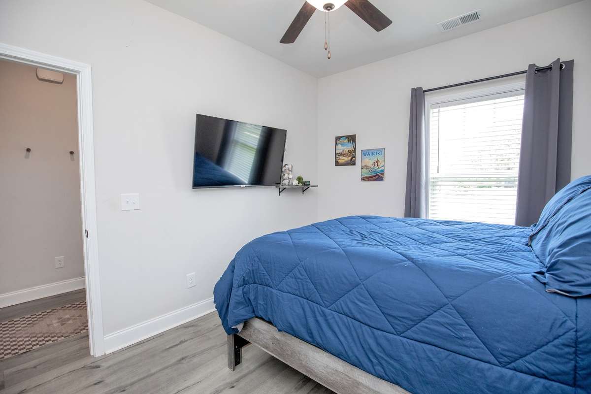 Bed 2