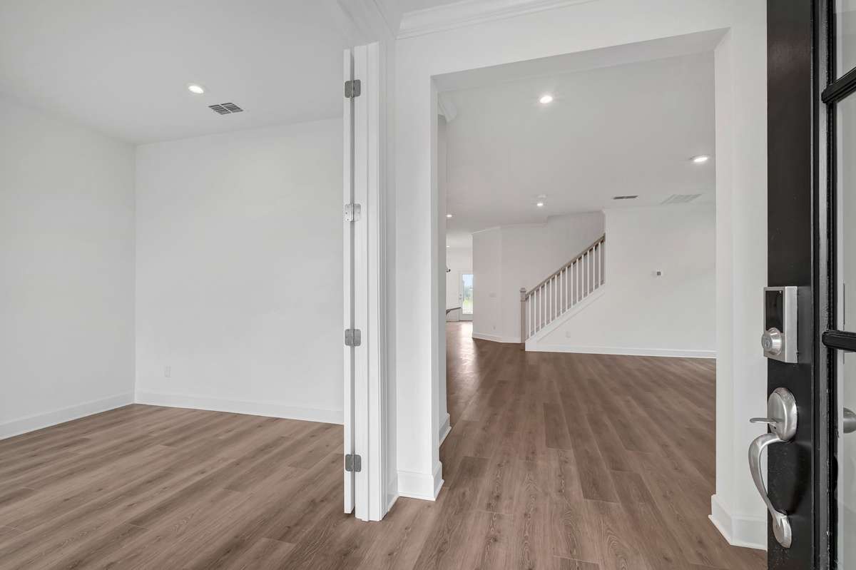 Photos are of another home. Colors and options may vary.
