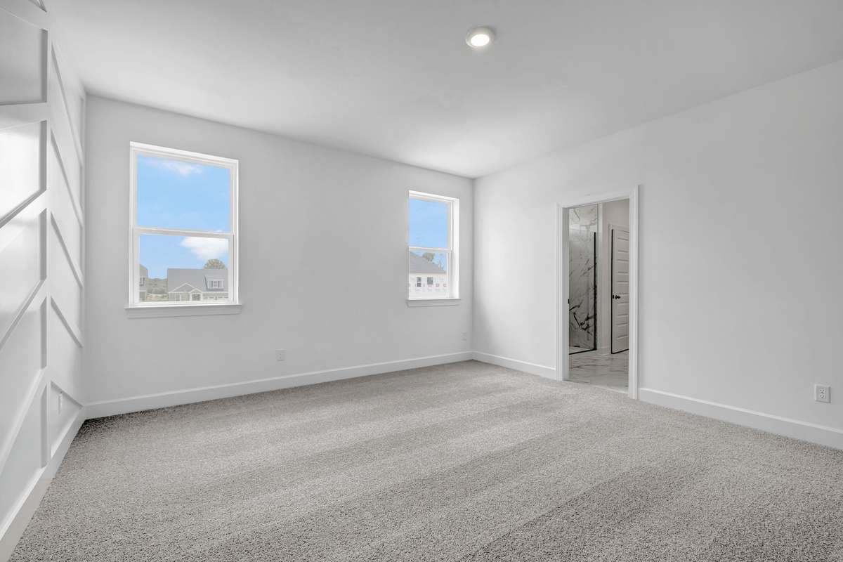 Photos are of another home. Colors and options may vary.