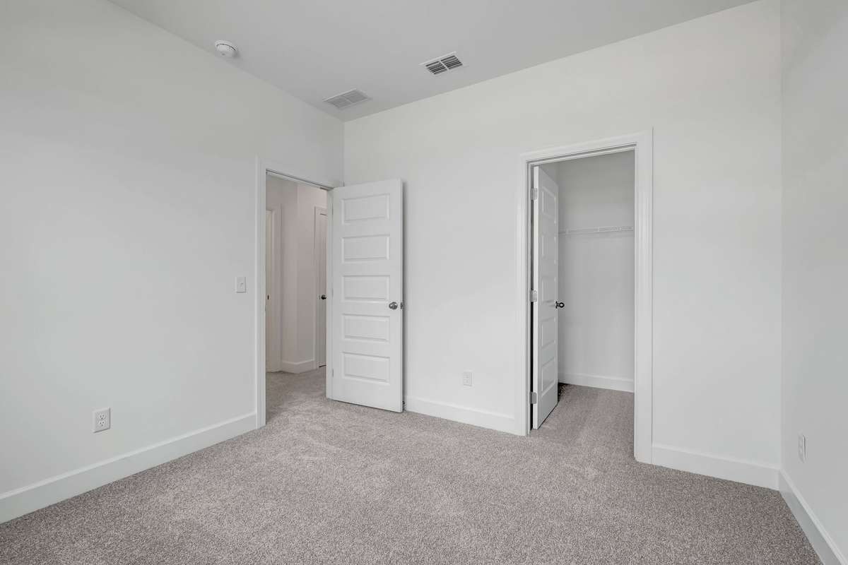 Photos are of another home. Colors and options may vary.