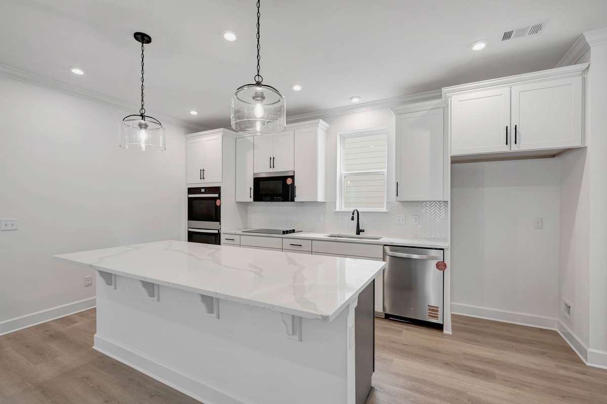 Photos are of another home. Colors and options may vary.