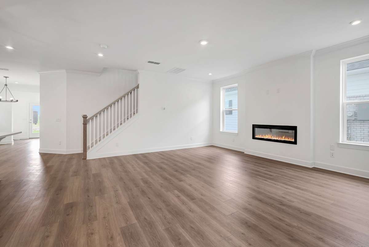 Photos are of another home. Colors and options may vary.