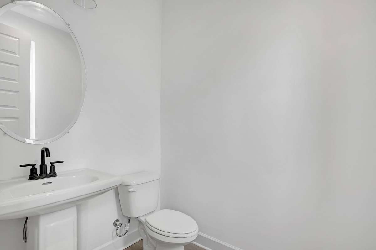 Photos are of another home. Colors and options may vary.