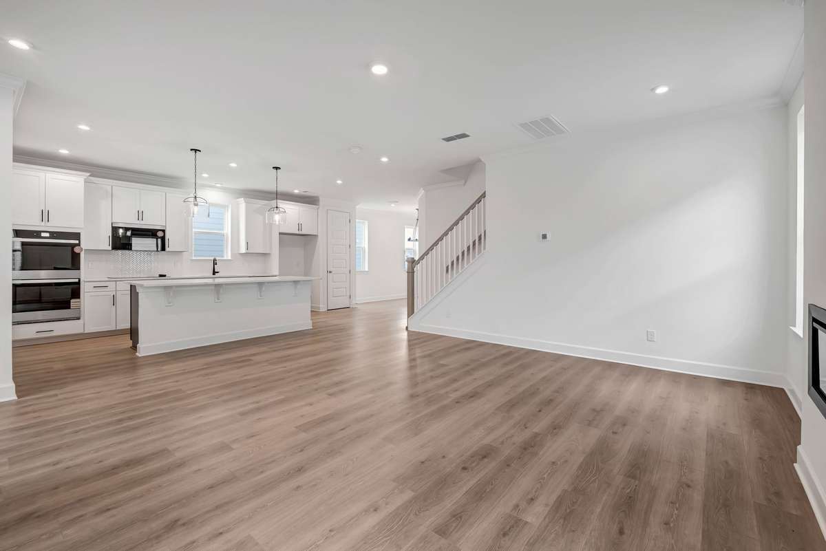 Photos are of another home. Colors and options may vary.