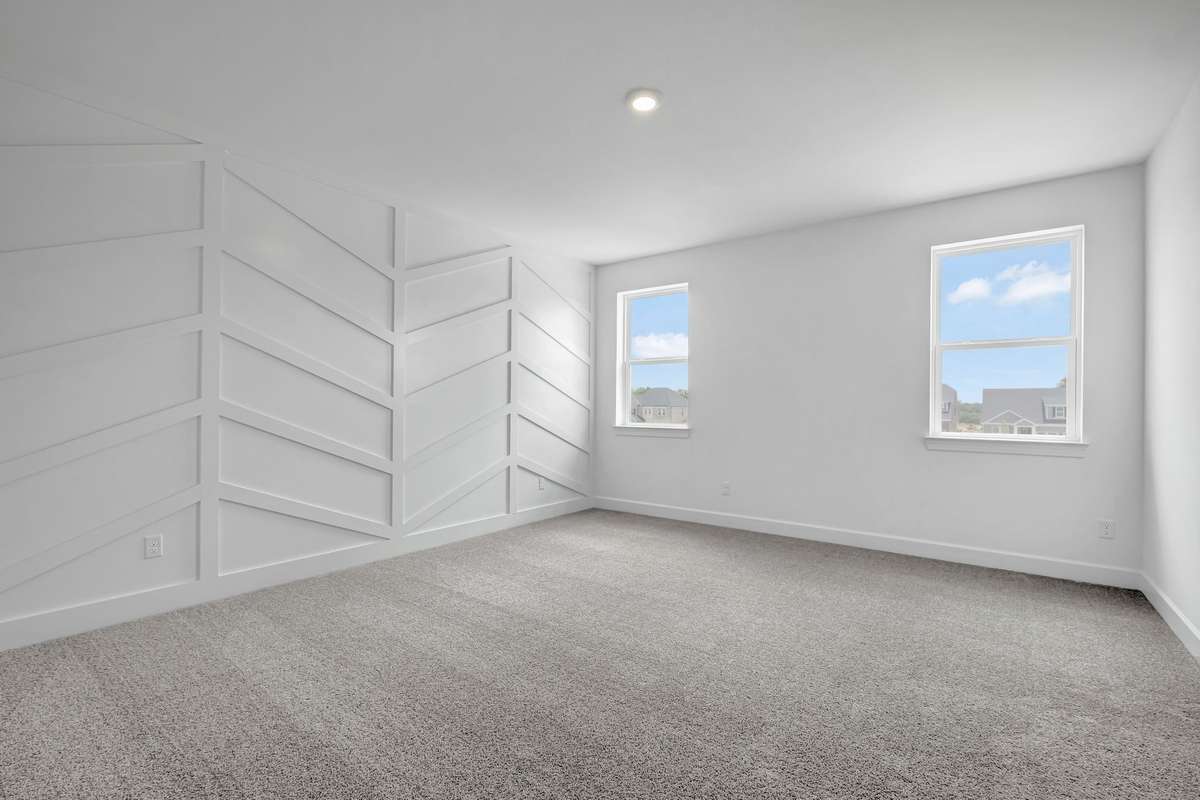 Photos are of another home. Colors and options may vary.
