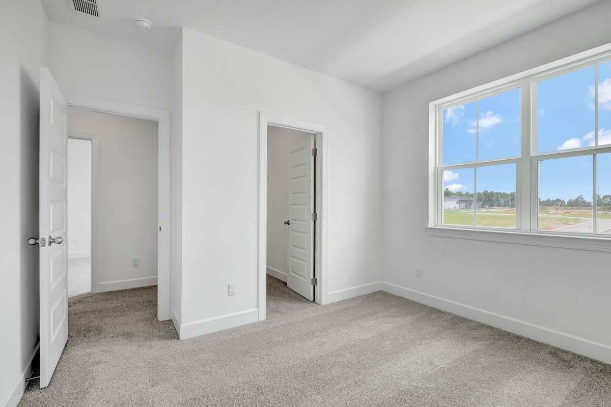 Photos are of another home. Colors and options may vary.