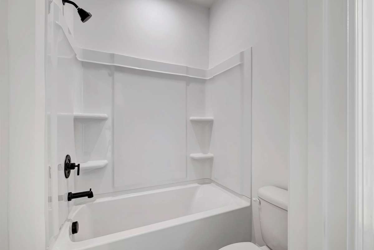 Photos are of another home. Colors and options may vary.