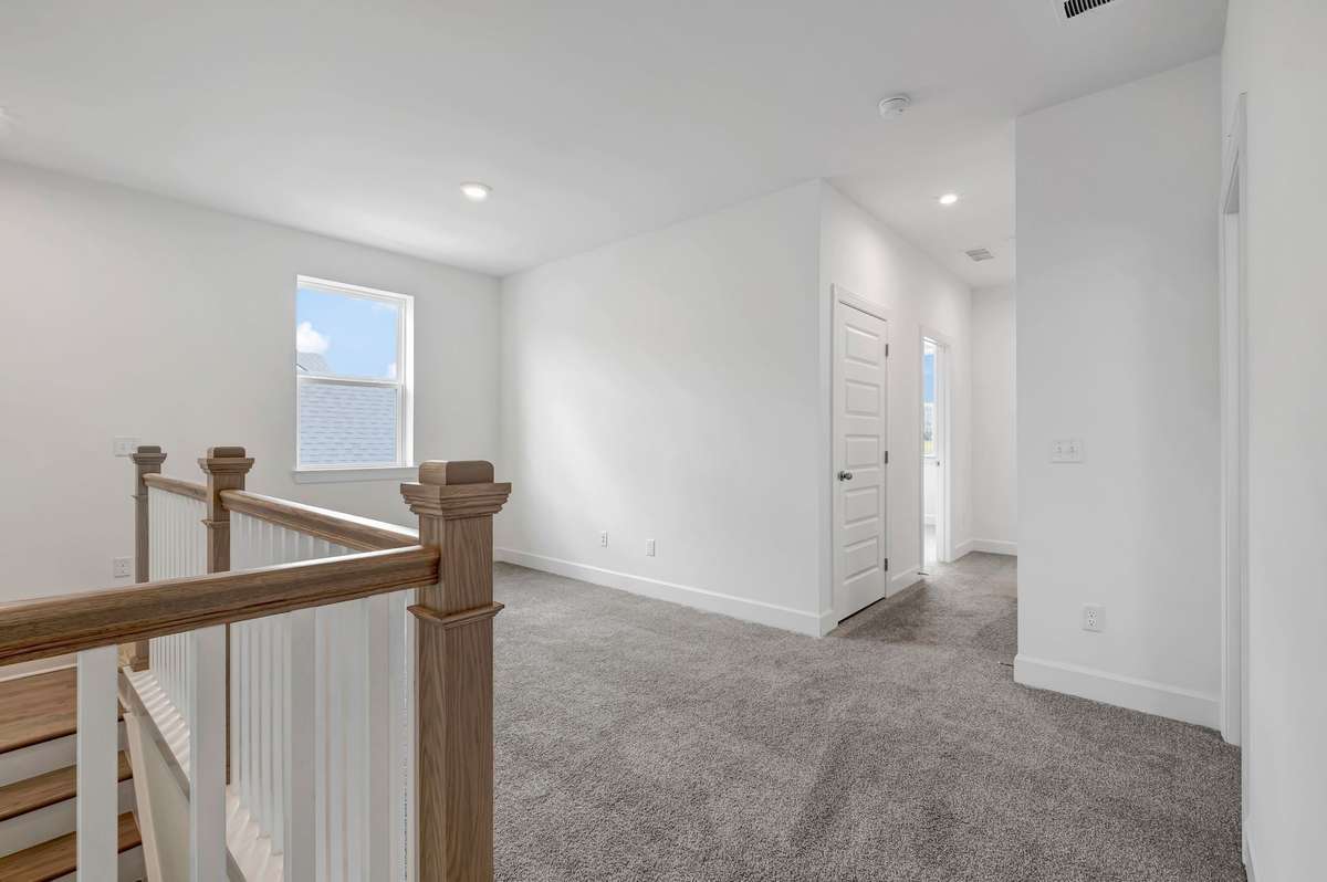 Photos are of another home. Colors and options may vary.