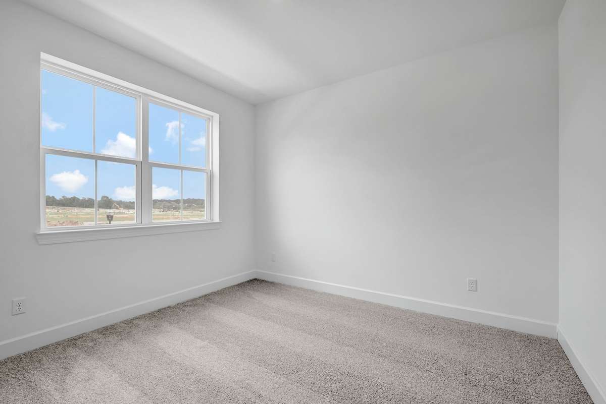 Photos are of another home. Colors and options may vary.