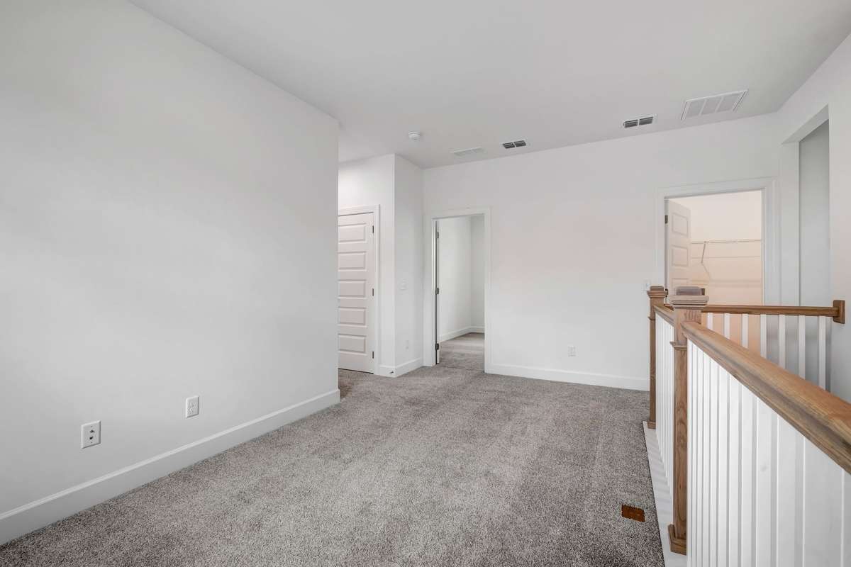 Photos are of another home. Colors and options may vary.
