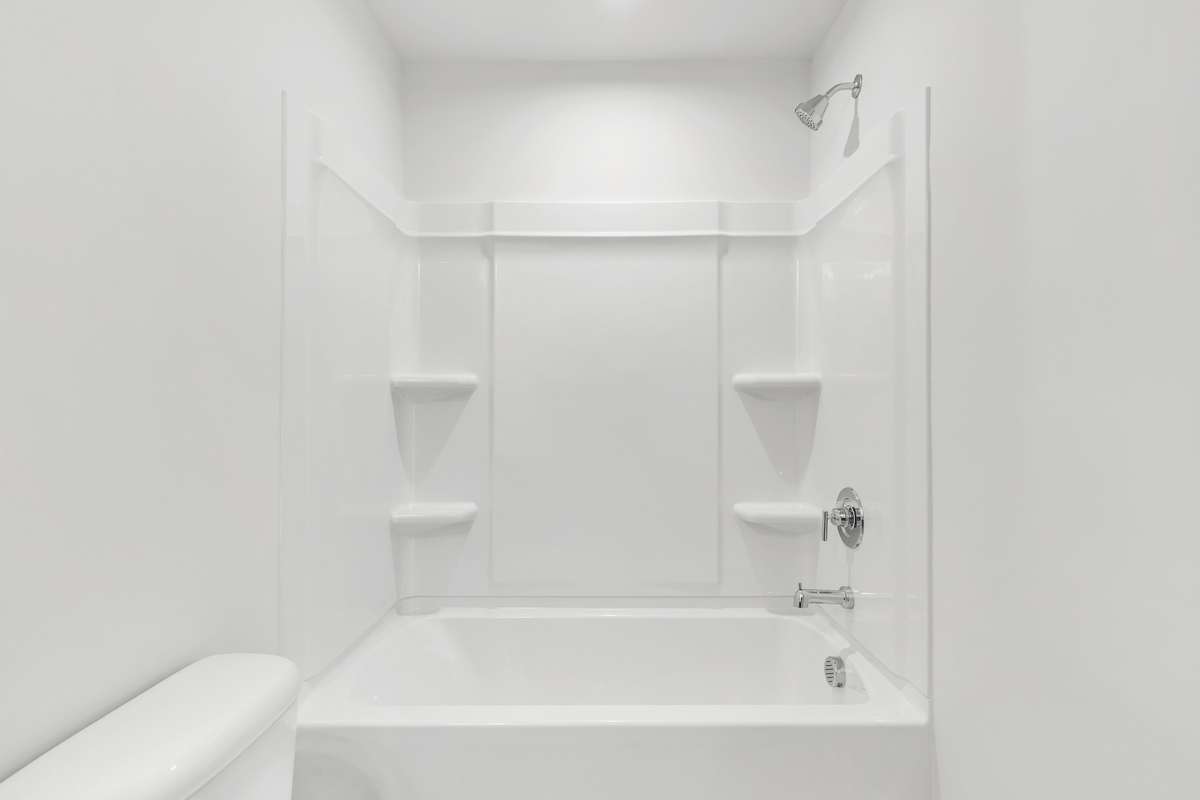Stock Photo Of Similar Home
