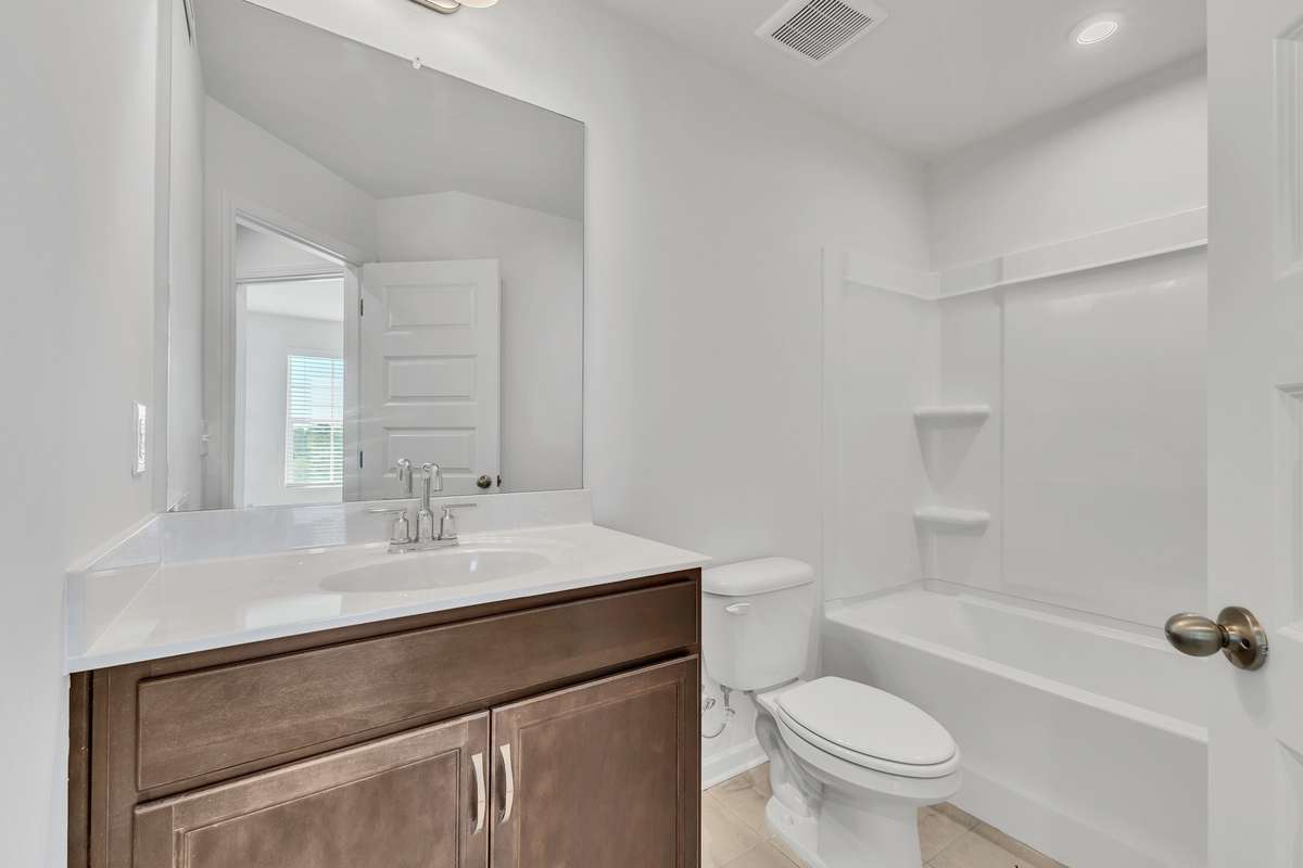 Stock Photo Of Similar Home
