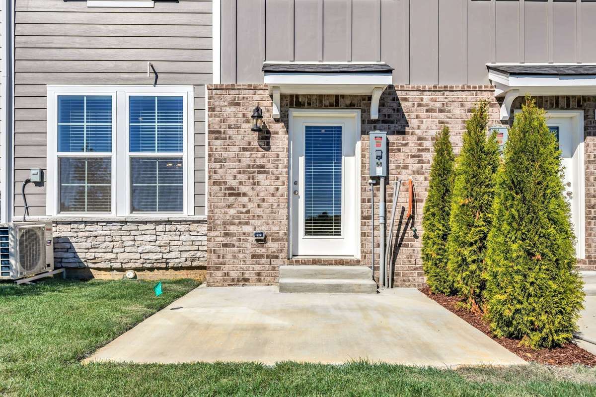 Stock Photo Of Similar Home