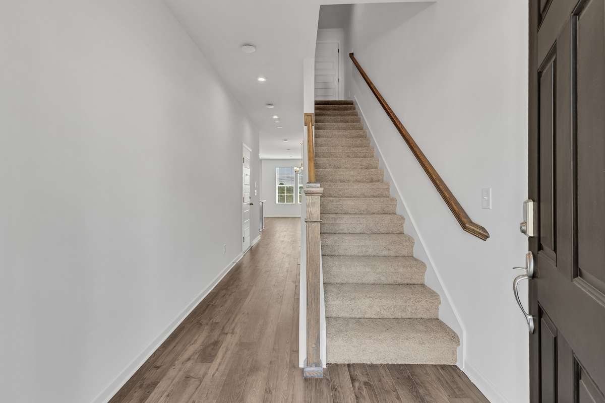 Stock Photo Of Similar Home